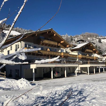 Alpinresort Kaprun 5 외부 사진