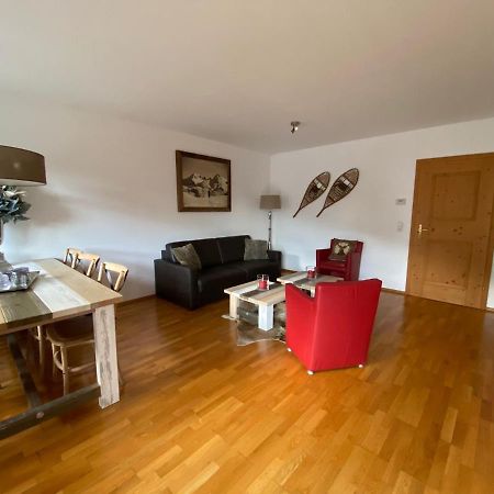 Alpinresort Kaprun 5 외부 사진