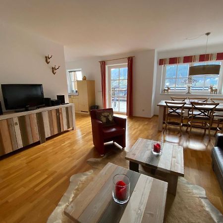 Alpinresort Kaprun 5 외부 사진
