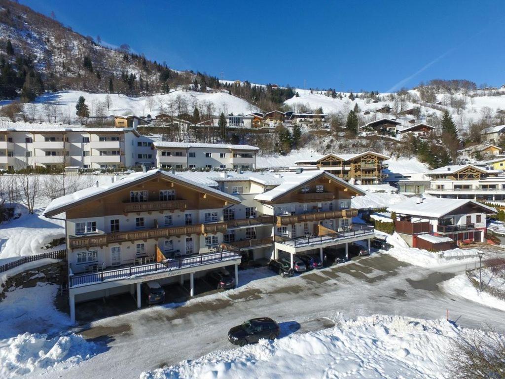 Alpinresort Kaprun 5 외부 사진