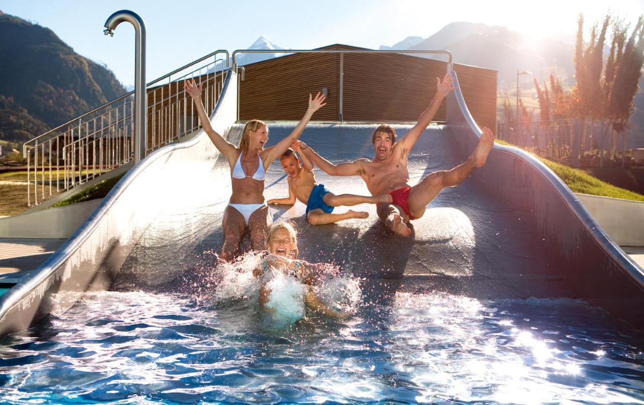 Alpinresort Kaprun 5 외부 사진