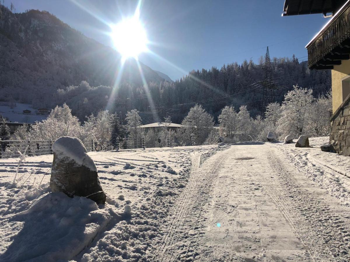 Alpinresort Kaprun 5 외부 사진