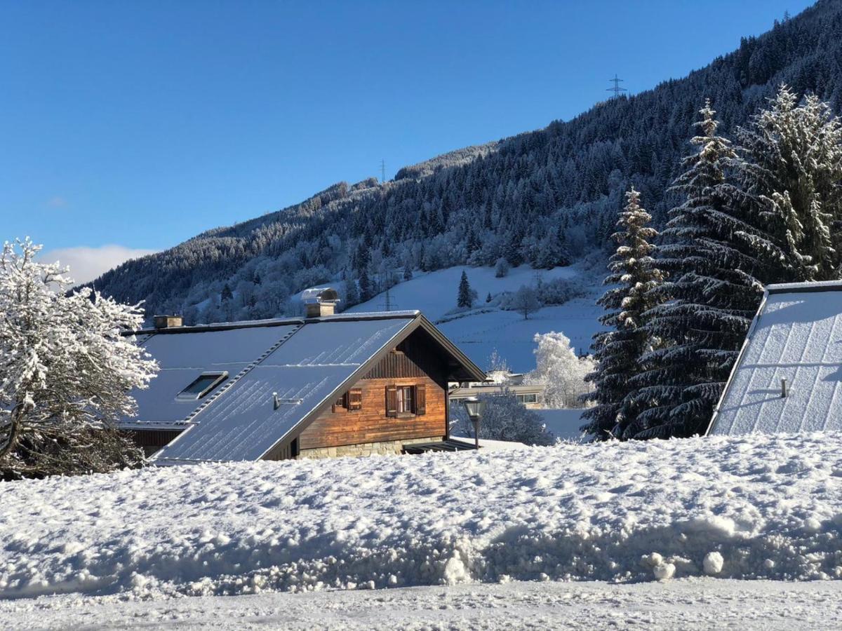 Alpinresort Kaprun 5 외부 사진
