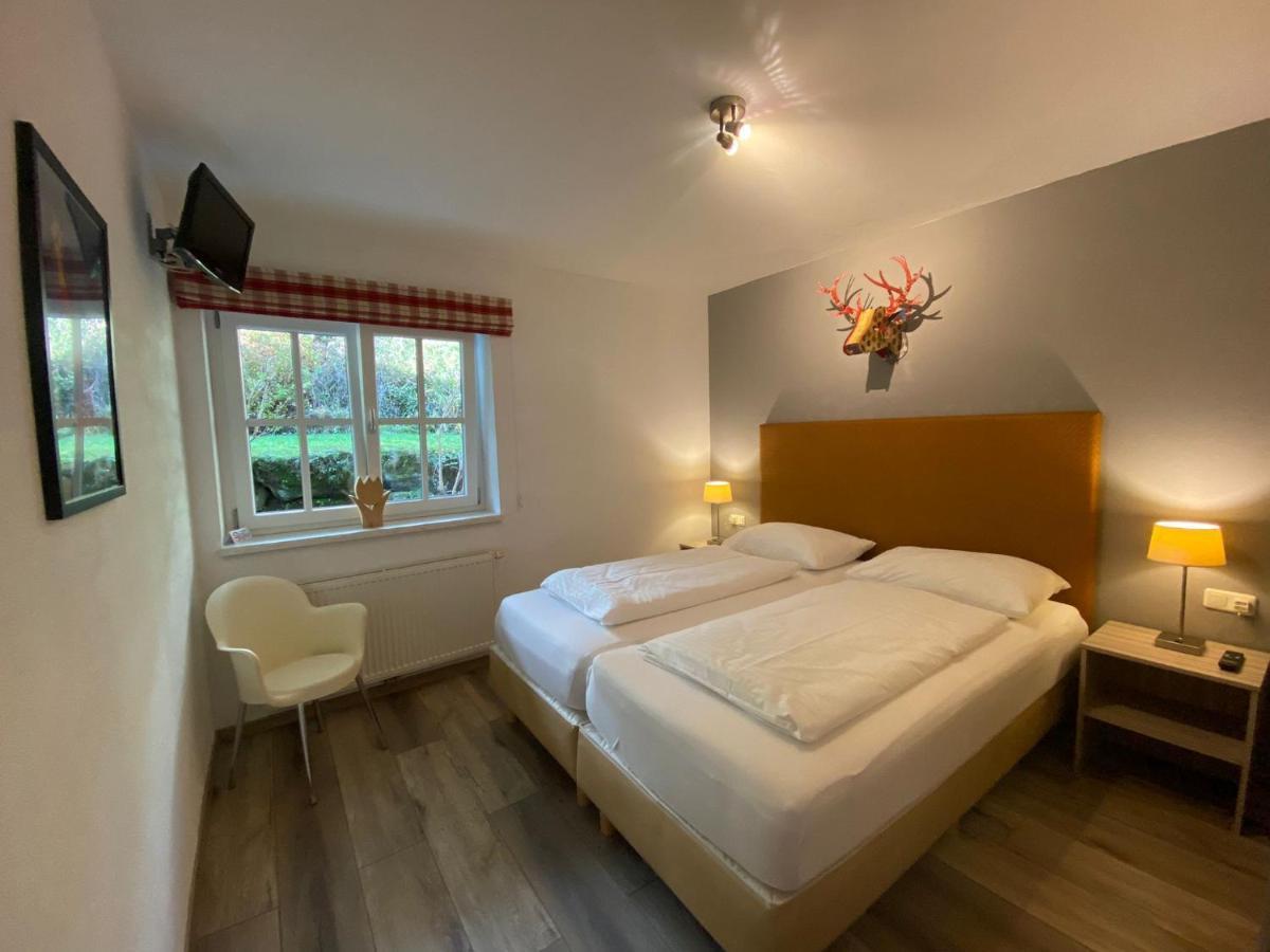 Alpinresort Kaprun 5 외부 사진