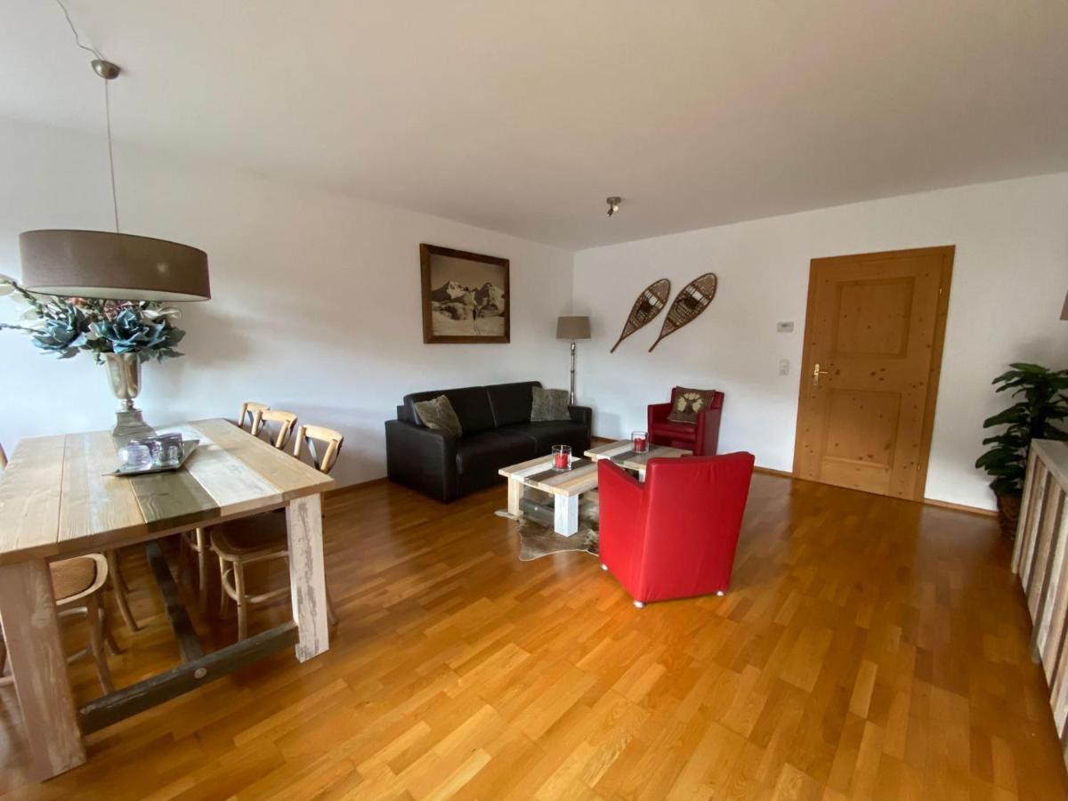 Alpinresort Kaprun 5 외부 사진