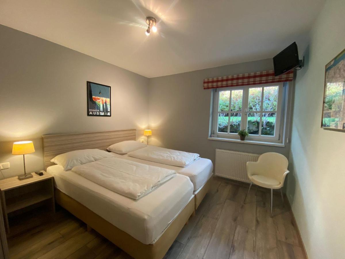 Alpinresort Kaprun 5 외부 사진